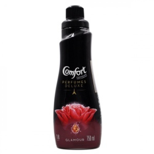 كومفرت منعم الاقمشة المركز عطر ساحر - 750 مل