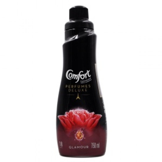 كومفرت منعم الاقمشة المركز خزامي وماجنوليا - 750 مل