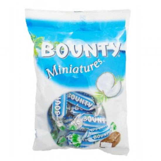 باونتي - 57 جرام