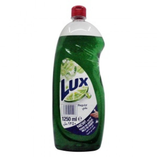لوكس سائل غسيل الصحون - 1.35 لتر