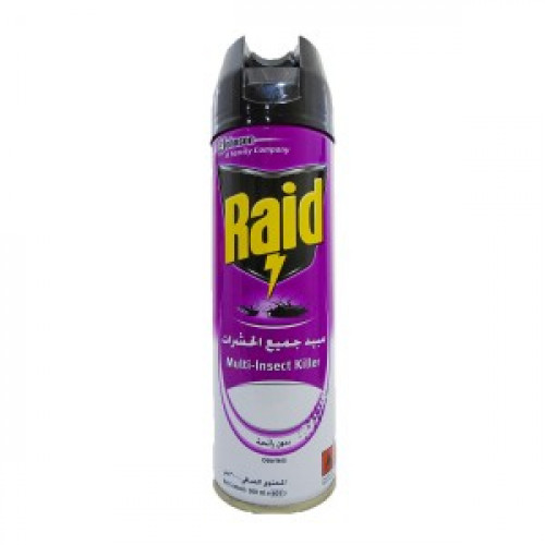 ريد مبيد جميع الحشرات - بدون رائحة - 300 مل