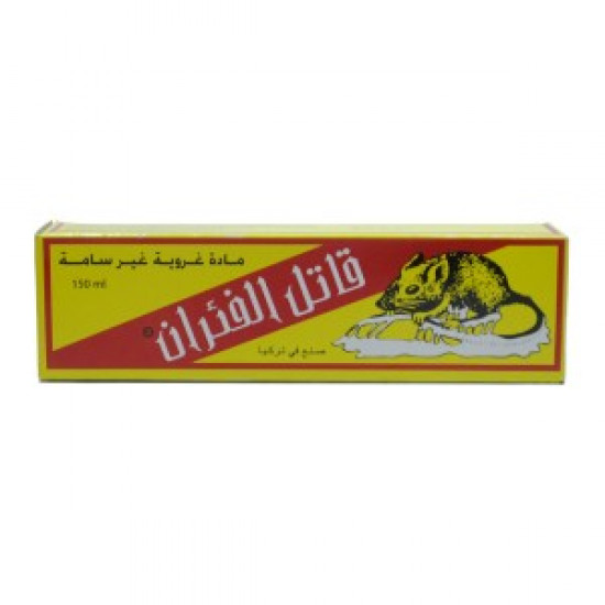 مادة غروية غير سامة للفئران - 150 مل