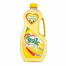 زيت عافيه 1,5لتر