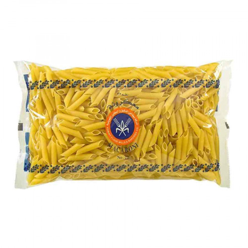 مكرونه كويتي رقم 22*500 جم