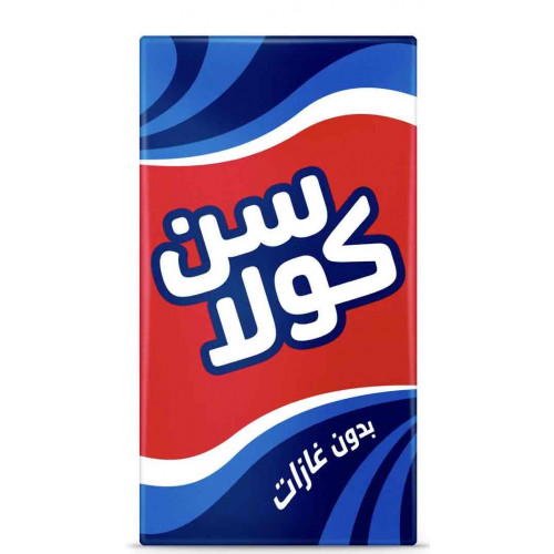 مشروب سن كولا بدون غازات 250 مل
