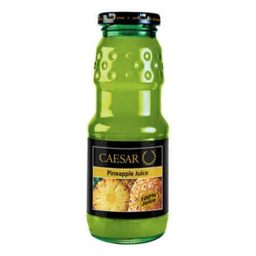 عصير سيزر بالانانس 250 مل