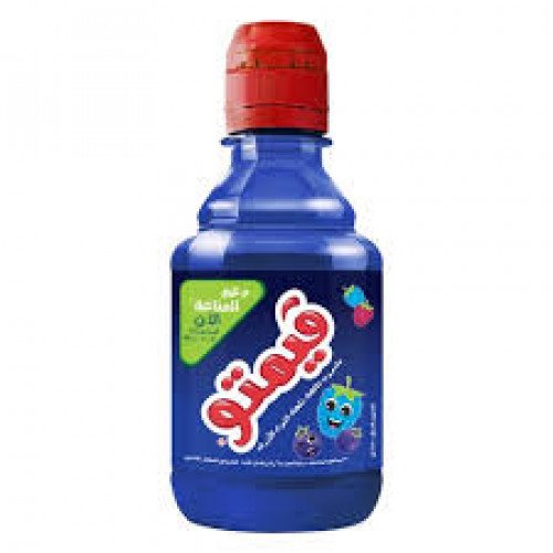 عصير فيمتو بالتوت الازرق 250مل