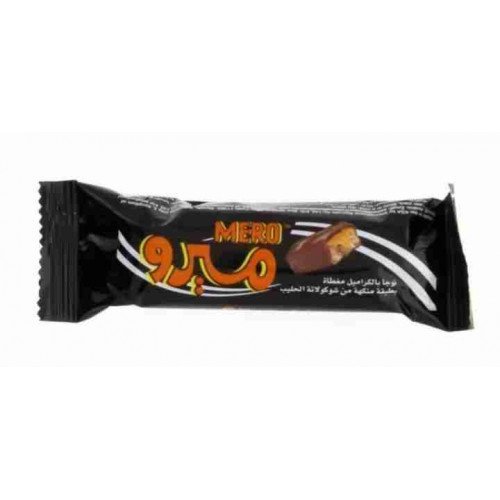 شوكولاته ميرو بالكراميل 16 غرام