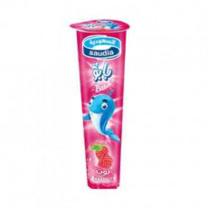 ايس كريم السعودية بابو توت