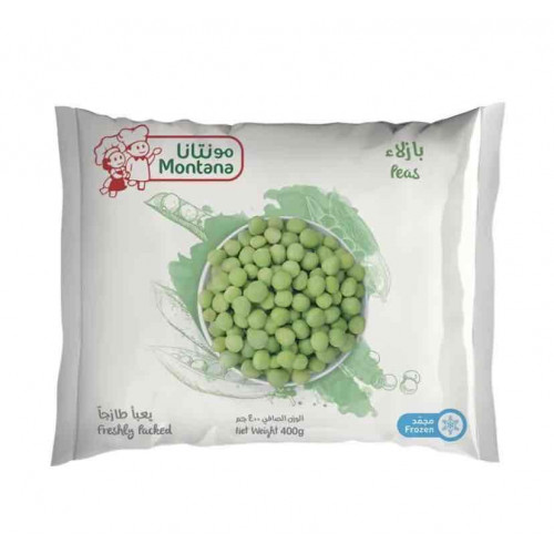 مونتانا بزاليا مثلاجة 400 جم