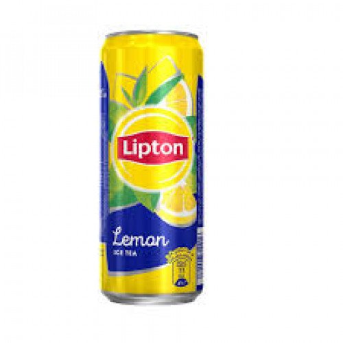 ليبتون ليمون ايس تي 240 مل