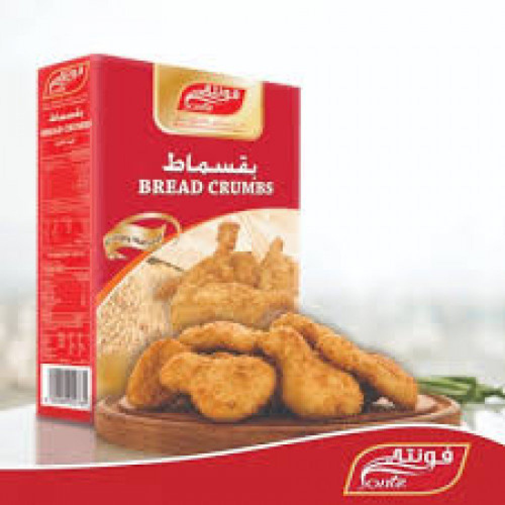 بقسماط فونتي 500 جم