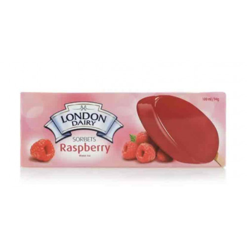 ايس كريم لندن ديري توت