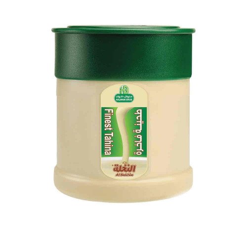 طحينه سائله النخله 250مل