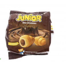كرواسان جونيور ميني بالشوكلاتة 35جم