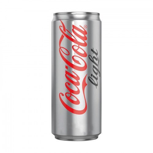 كوكا كولا لايت 320 مل
