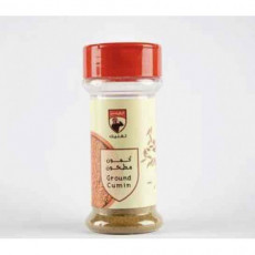 الغربي كمون مطحون 80 جم