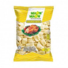 رقائق مياو مياو بالدجاج 60 جرام