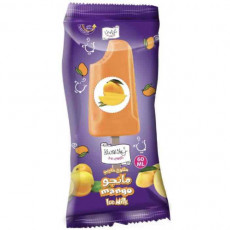 كوالتي ايس كريم مانجو