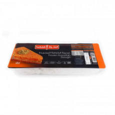 عجينة الكنافه السنبله 500جم