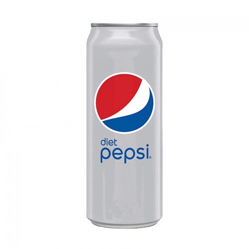 بيبسي دايت 240 مل