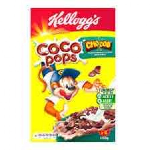 كلوقز كوكو بوبز 500 جم