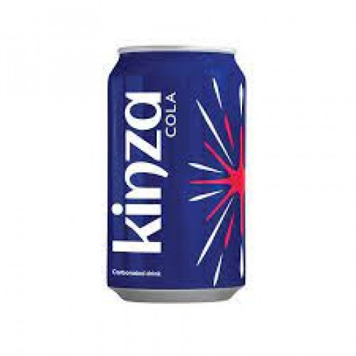 كينزا  كولا 320 مل