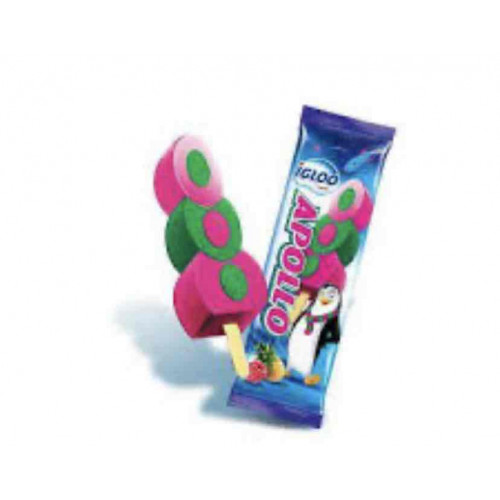 ايس كريم اقلو ابولو