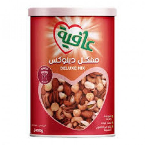 عافية مشكل ديلوكس 450 جرام