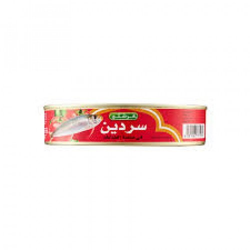 سردين فرشلي 155 جرام
