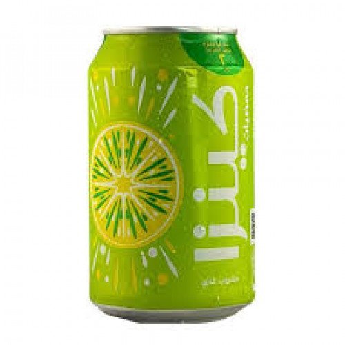 كينزا حمضيات 320 مل