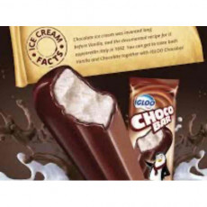 ايس كريم اقلو شوكو