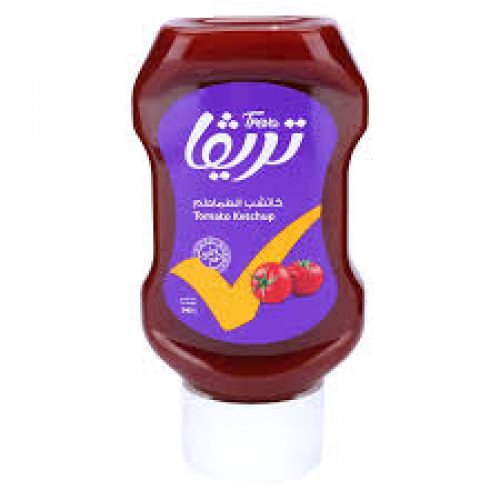 كاتشب تريفا 340 جرام