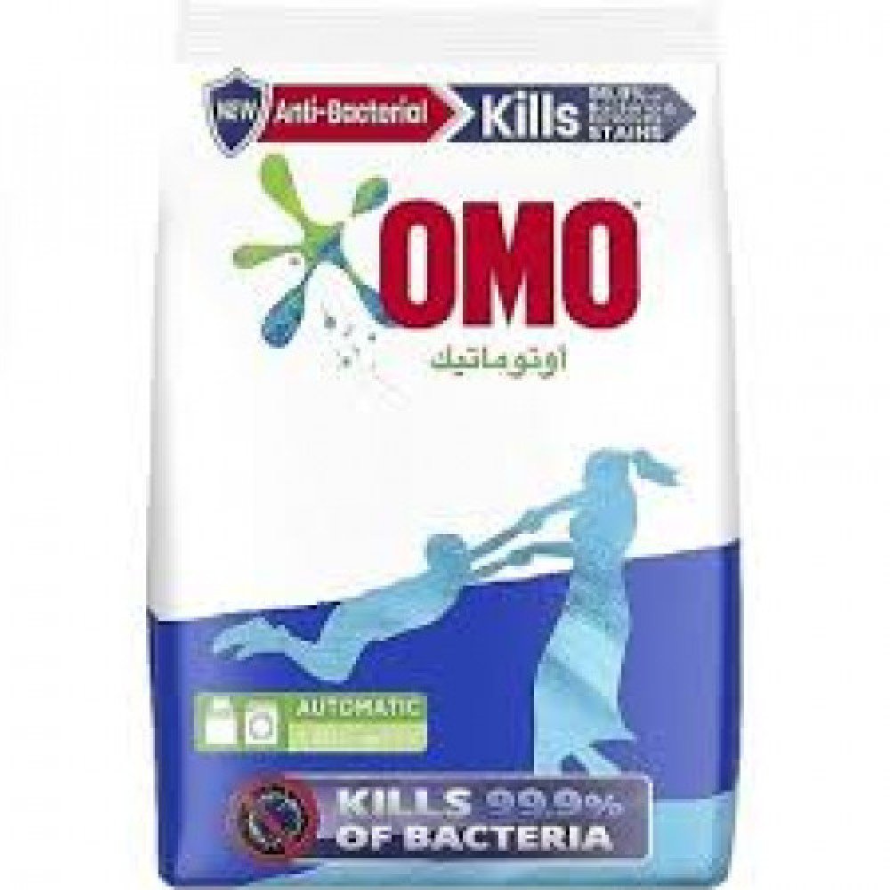 صابون اومو اوتومتيك 1.25 كيلو