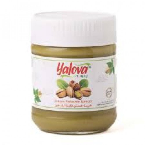 كريمة فستق يلوفا 200 جرام