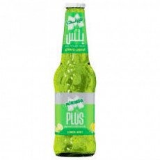 ميرندا بلس ليمون ونعناع 300 مل