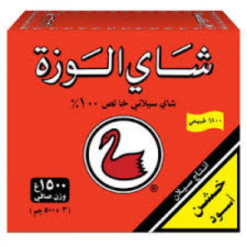 شاي الوزة 1.5 كيلو