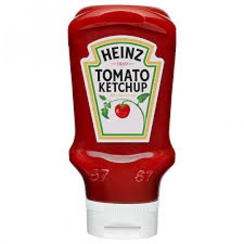 كاتشب هينز 460 جم