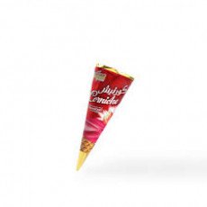 ايس كريم كورنيش فراولة فاديكو