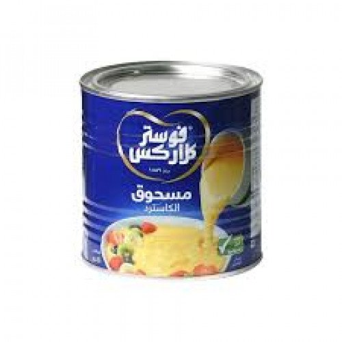مسحوق الكاسترد فوستر كلارس 300 جرام
