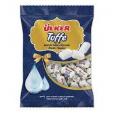 كيس حلاوة اولكر توفي 350 جرام