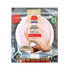 خبز تورتيلا ابيض هرفي خبز تورتيلا ابيض هرفي