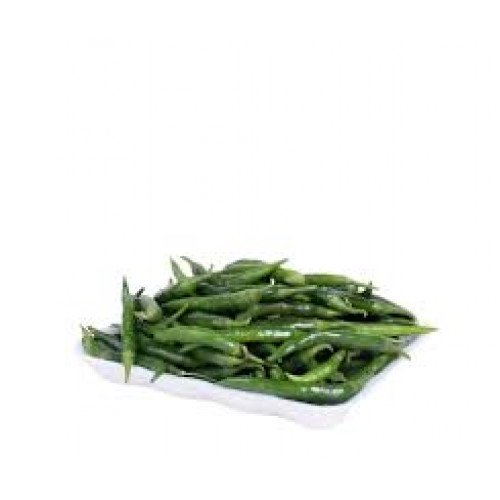 كيلو فلفل حار طازج