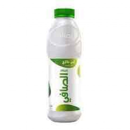 لبن الصافي 850 مل كامل الدسم