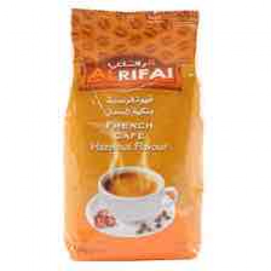 الرفاعي قهوة فرنسية بالبندق