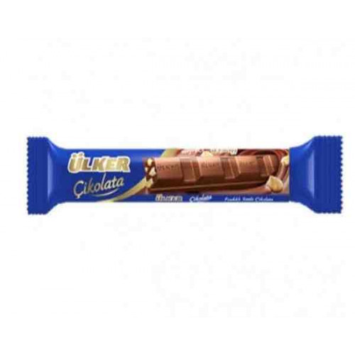 اولكر شوكولاته بالبندق_14غرام