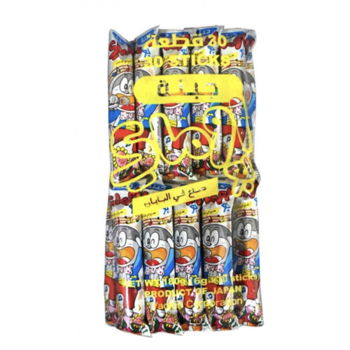 أصابع اوماي بالجبنة _كيس30حبة _180جرام