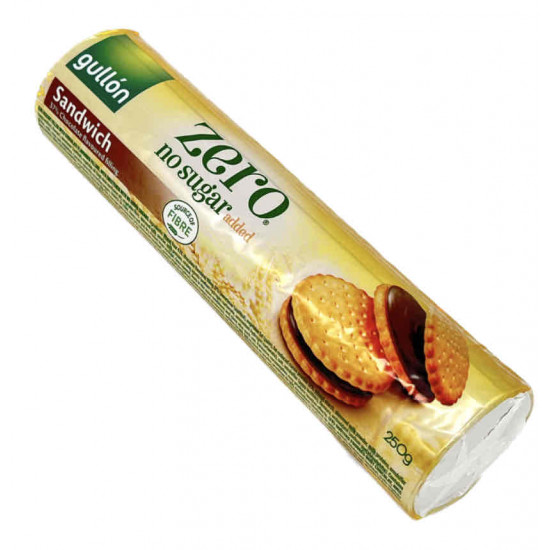 جولن بسكويت سندوتش رول_250جرام