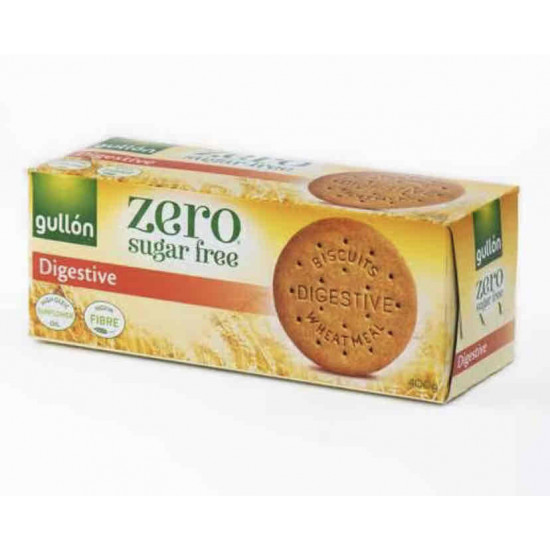 جلون بسكويت الشوفان المغطي بالشوكولاتة زيرو سكر _150جرام 