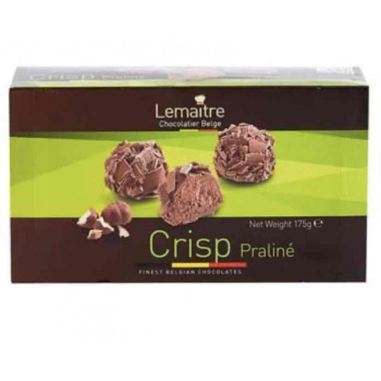 رقائق شوكولاتة بالحليب والبندق _120جرام